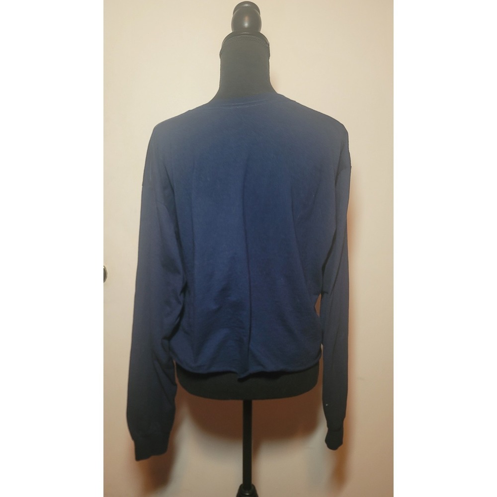 Harry Potter PLATFORM 9‎ ¾ Long-sleeved Shirt. - Picture 4 of 5